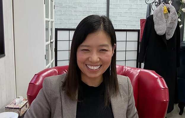 【國際人才環流】京都大學：數學、醫學、生命科學交匯處的數理建模——專訪李聖林教授