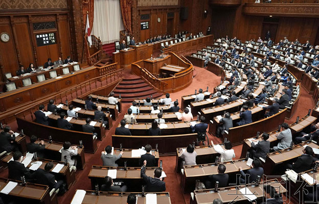 日本推出首部AI專門法 旨在防止濫用風險
