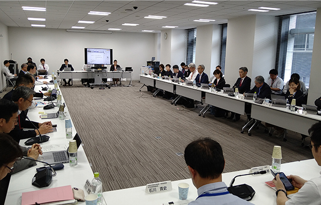 日本內閣府「基本計劃專門調查會」就《第7期科學技術與創新基本計劃》建言：強化國內實力是進行國際協作的前提