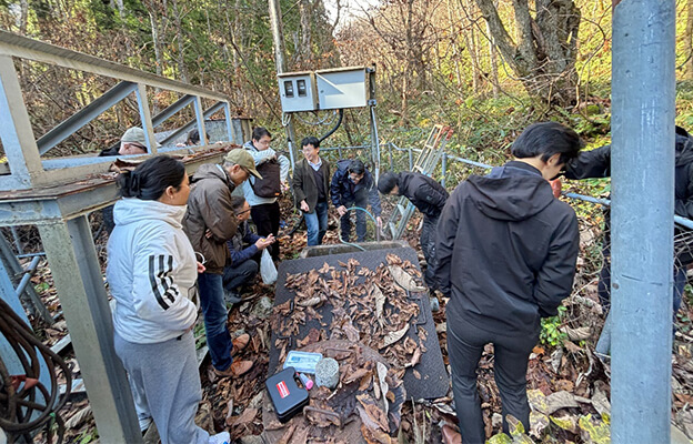 將地下變為氫氣「工廠」——政府推進研究，能否成為日本國產的能源資源？