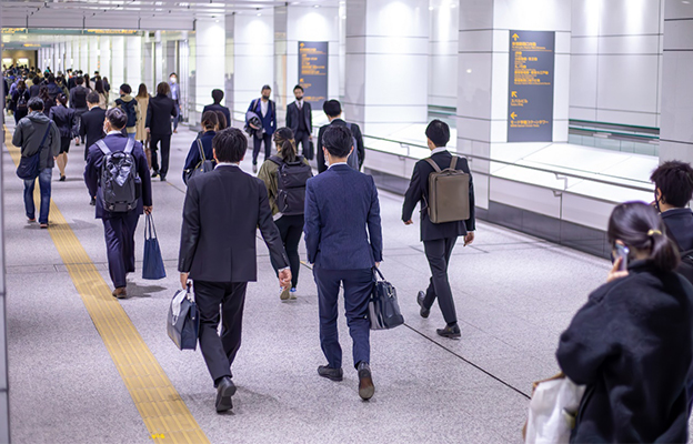 【調查】博報堂：對工作與職場滿意者為少數，9國調查中日本特徵明顯