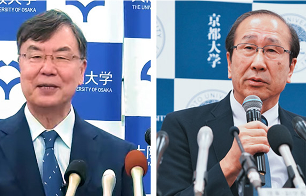 【2025諾貝爾獎綜述】坂口、北川堅持研究雙雙獲獎，呼籲政府加強對基礎研究的支持