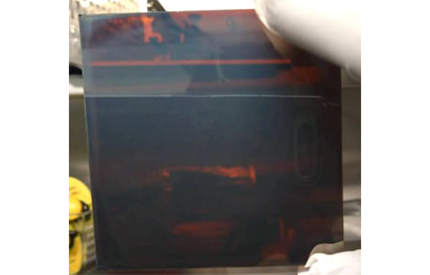 京都大學開發出不使用鉛的鈣鈦礦太陽能電池，易於實現大型化