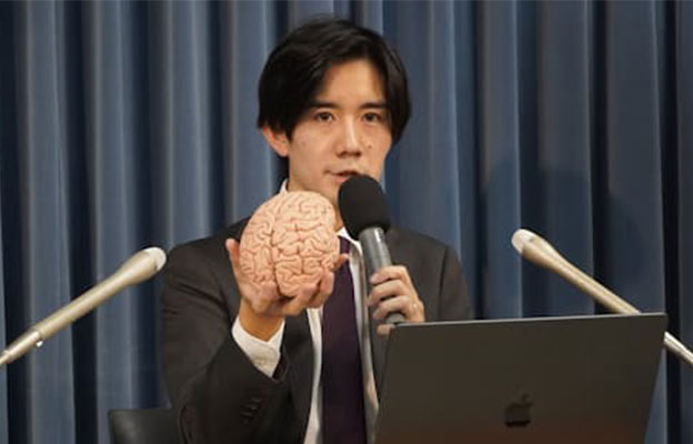 理研等研究發現腦細胞的「星狀神經膠細胞」參與強烈體驗記憶