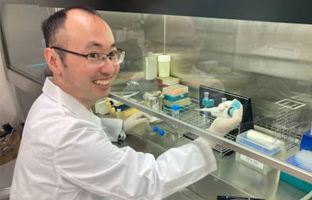 諾貝爾獎得主坂口教授團隊開發出利用其他細胞製備「調節性T細胞」的新方法