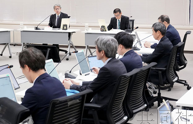 原子能規制委出示核事故室內避難方案 允許外出就醫