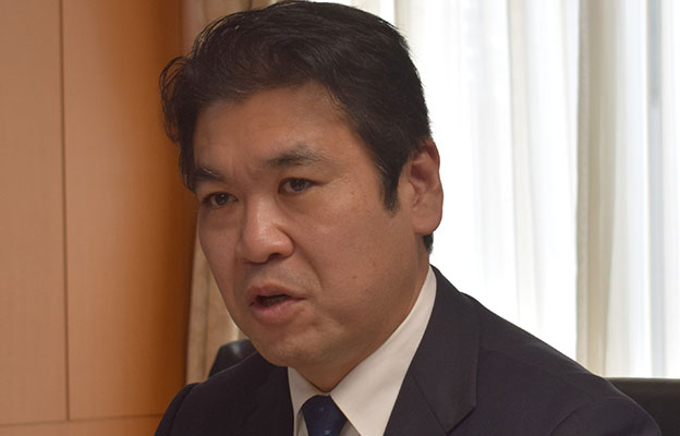 【日本文部科學大臣松本洋平專訪】奪回研究實力的優勢地位