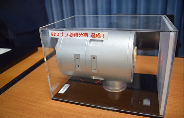 東京大學和茨城大學:使用奈秒X射線視頻成功實現分子的動態測量,有望發展下一代X光