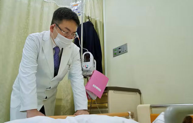 金澤大學：阿茲海默症治療藥物的效果與Tau蛋白濃度負相關