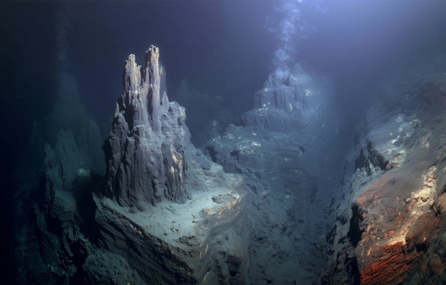 日本將在南鳥島近海測試深海稀土採掘設備