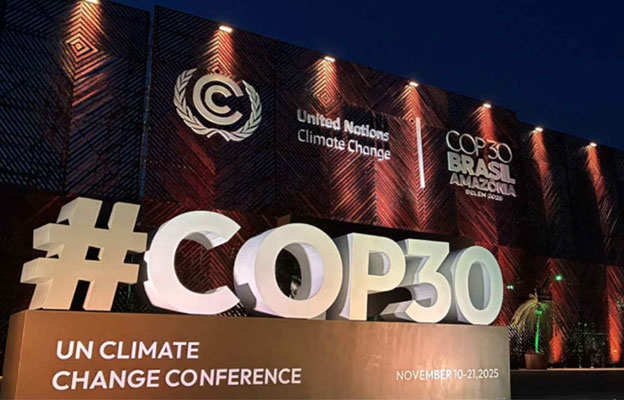 為避免氣候危機各國需團結向前——COP30凸顯國際協作之難