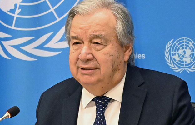 聯合國AI專家組候選人名單確定 日本松尾教授入選