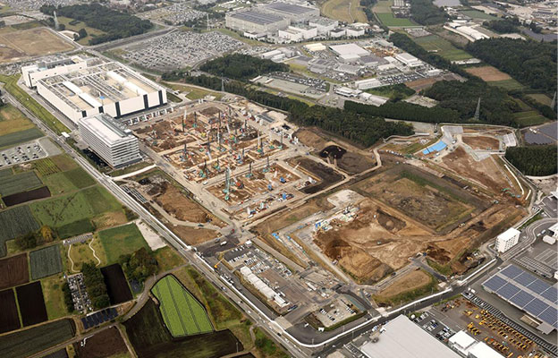 聚焦：日企期待台積電在日生產有助於穩定半導體採購