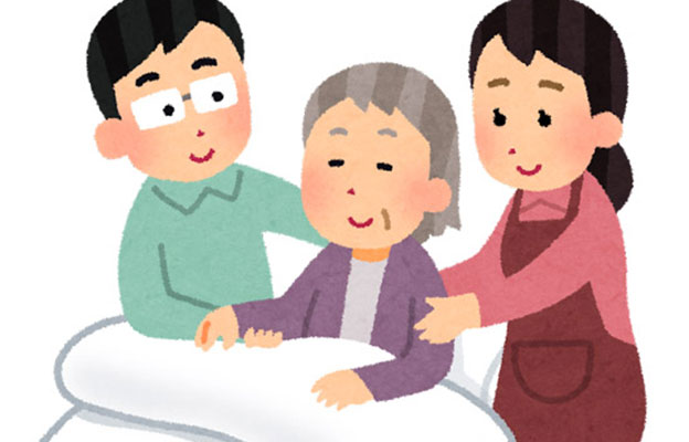 日本全國統計顯示：癌症的5年生存率——從90%以上到12%不等，癌症部位差異懸殊