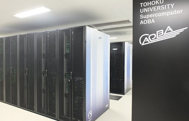 日本東北大學等三所高校超級電腦聯動計算，顯著提升南海海槽地震海嘯災害預測精度