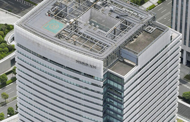 獨家：日產2026年度全球生產計畫擬定為約305萬輛
