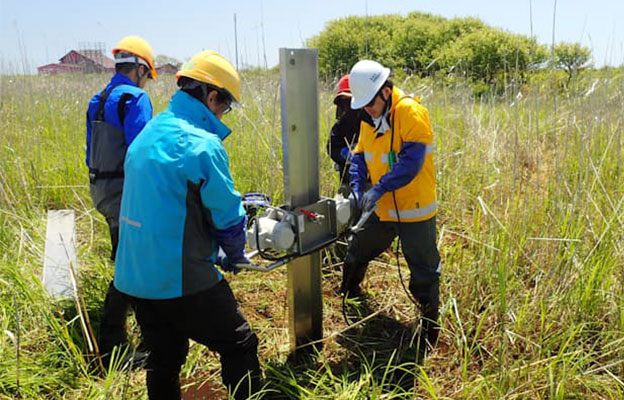 產綜研：北海道近海發生的超大型地震為多樣的斷層滑動與海嘯