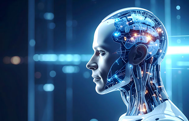 軟銀收購ABB機器人業務，布陣「物理AI」