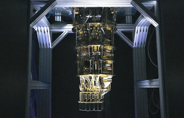 KDDI綜合研究所與東京大學破解「抗量子計算密碼」創下世界紀錄