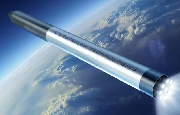 日本發佈「宇宙戰略基金」第三期方針 將支援民間火箭發射