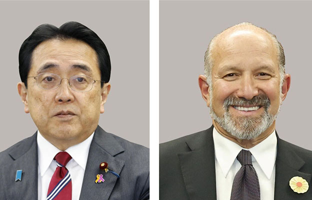 AI電源開發成為對美投融資第二批項目有力候選