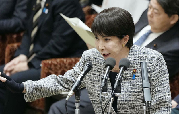 獨家：國家情報局內擬設專職部門打擊虛假資訊