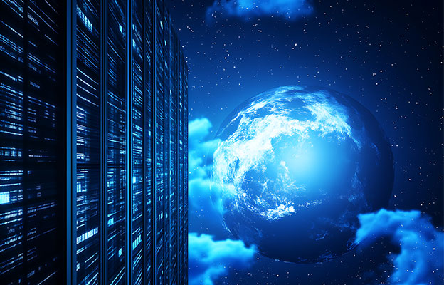 NTT的雄心：從IOWN到宇宙數據中心