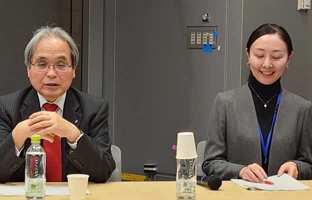 JST推進深化與東協合作，直接關乎獲得科學人才