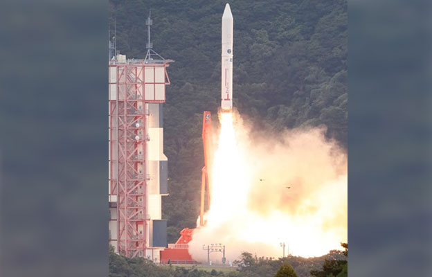 「艾普斯龍S」火箭研發遇阻：二級發動機改回舊型號，爭取2026財年內發射