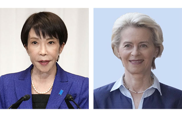 獨家：日歐擬6月舉行首腦磋商 或商討尖端技術合作