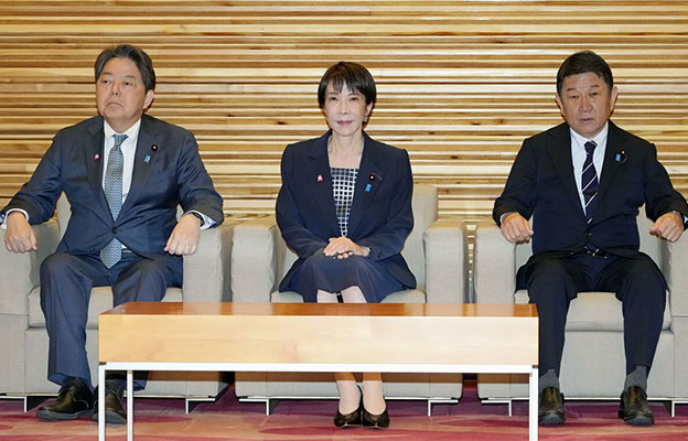 日本政府敲定法案擬創設入境事先審查制度