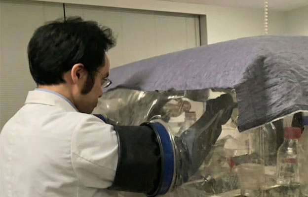 名古屋大學發現腸道細菌引發便秘的新機制