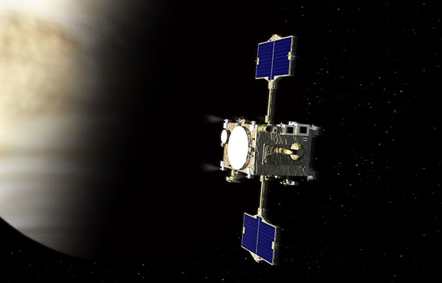 再見，「曉」號！金星之謎，鍥而不捨終得解，太陽系探索仍在繼續