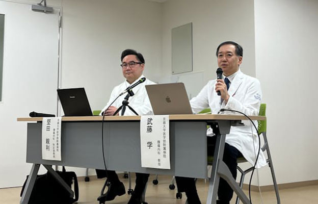 京都大學等發現食道癌保留食道治療後，若戒菸酒則新發癌症的風險降低八成