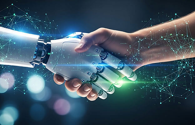 科學技術・學術政策研究所2050年未來社會預測：以融境與超境實現共生