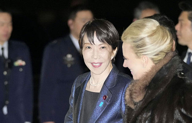 日美將共同開發造船AI機器人