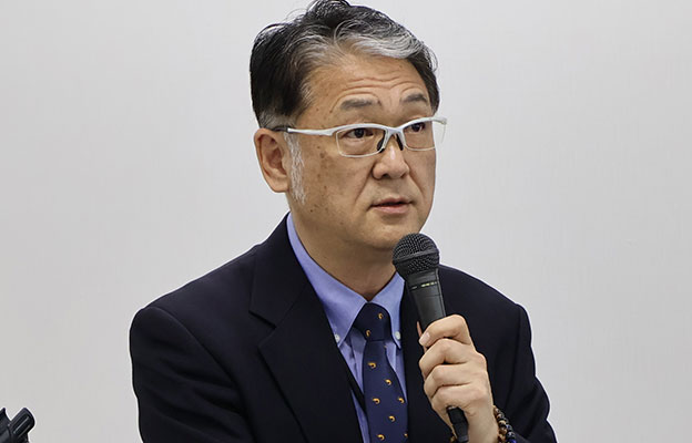 東京海洋大學啟動後續SATREPS項目，確立泰國固有水產品的養殖體系