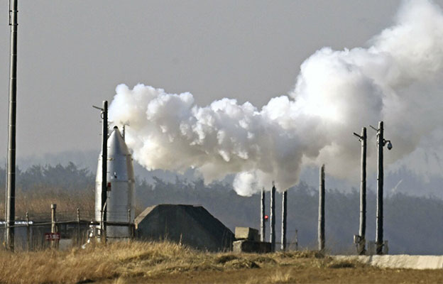 JAXA暫停可重複使用火箭的飛行試驗