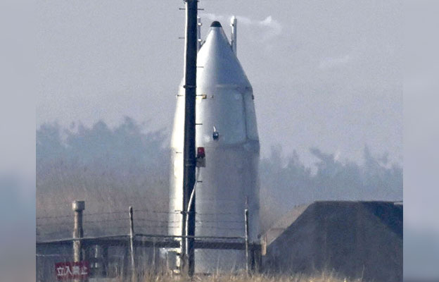 JAXA再次暫停可重複使用火箭的飛行試驗