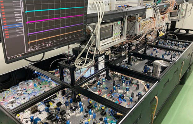 東京大學與NTT成功開發出光量子電脳高性能化技術