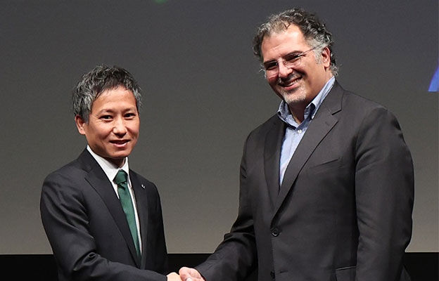 大冢製藥通過5項人體試驗證實，西洋山葵葉成分「山奈酚」可提升睡眠質量及運動能力