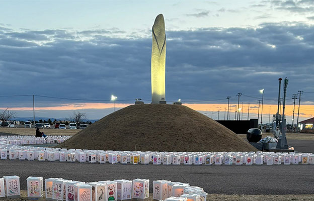 為了在下次災害中守護生命——「記憶與教訓的傳承」，東日本大地震15周年面臨的課題