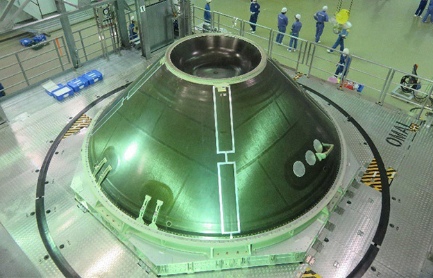 H3火箭8號機發射失敗原因為「衛星搭載部位脫離」，採取對策後將重啟發射