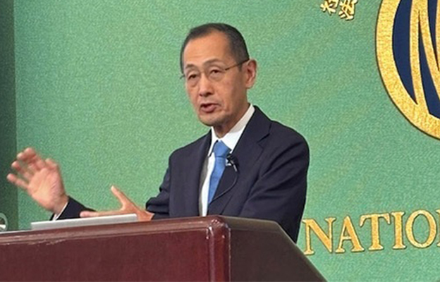 「接下來才是真正的較量」，山中伸彌在iPS論文發表20年前夕發表演講