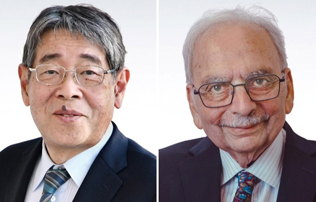 稻盛財團將2026年京都獎授予鈣鈦礦太陽能電池發明者宮坂力等三人