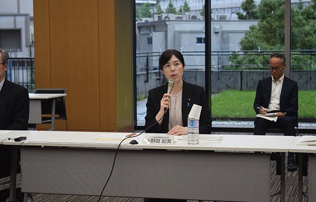 日本政府確定AI基本計劃修訂案，AI社會化應用直接關係國力，官民將集中投資