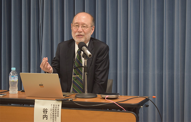 理研發現產生調節性T細胞的細胞操作方法，或可抑制對外來抗原的過度免疫應答
