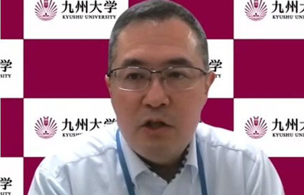 九州大學首次確定出緩解疼痛的觸覺神經，「痛痛飛走吧」真有科學依據