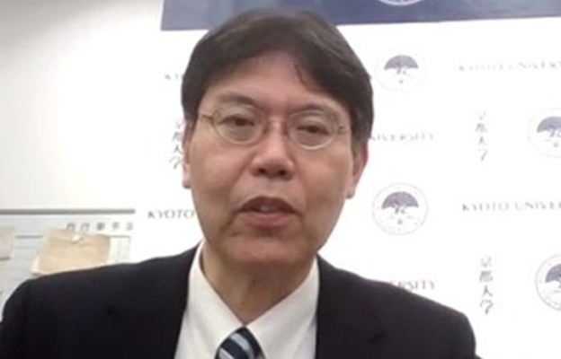京都大學利用量子光學相干斷層成像實現世界最高體積解析度4.04飛昇，攻克既往技術難題「偽信號」