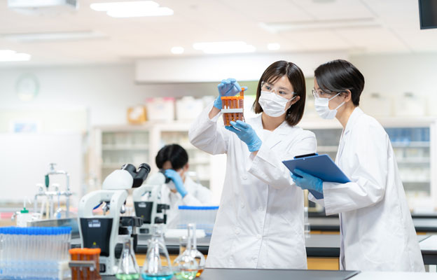 日本科學技術指標少許改善——女性研究人員增加，高被引論文數量未見增長